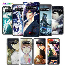 Capa de celular noragami anime para samsung galaxy, capa para samsung galaxy note 20 ultra 10 9 8 s10 s10e s9 s8 s7 s6 edge plus pro 5g 2024 - compre barato