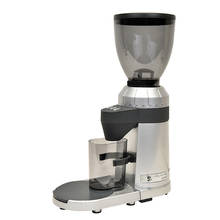 Molinillo de café eléctrico para el hogar, máquina de molienda de granos de café pequeña, molinillo de café comercial 2024 - compra barato