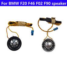 For BMW F20 F21 F52 F22 F23  F45 F46 F30 F31 F34 F32 F33 F36 F10 F11 F07 F06 F12 F13 F01 F02 F03 F80 F87 F82 F83 F90 speaker 2024 - buy cheap