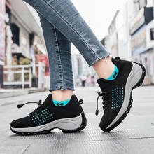 Zapatillas De deporte vulcanizadas para Mujer, Zapatos De entrenamiento al aire libre, novedad, Verano 2024 - compra barato