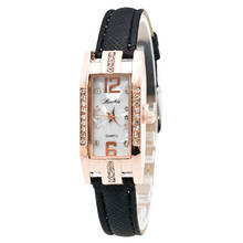 Relógio de quartzo moda ponteiro feminino relógio de pulso de quartzo montres femmes multicolorido en opção explosão en gros reloj mujer 03 * 2024 - compre barato