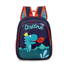 Mochila de dinossauro à prova d'água, bolsa escolar para meninas e bebês 2024 - compre barato