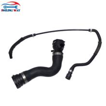 Coolant Radiator to Engine & to Expansion Tank Hose Pipe Kit For BMW 1er 3er Z4 E82 E88 E89 E90 E91 E92 135i 335i 335xi 3.0L 2024 - buy cheap