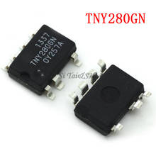 5pcs/lot TNY280GN TNY280G TNY280 SMD-7 2024 - buy cheap