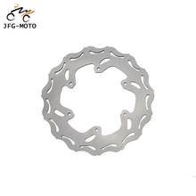 Motorcycle 240mm Rear Brake Discs Rotors For SUZUKI RM125 RM 125CC 2000-2009 RM250 RM 250CC 2000-2012 DRZ40CC 2005-2010 2024 - buy cheap