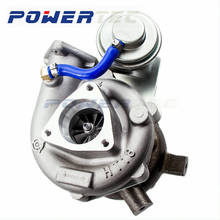 Turbocompresor para Nissan Patrol / Safari Y61, 4.2L, TD42T, HT18, 1047-095, nueva turbina turbo completo, 14411-62T00, 14411-51N00, 14411-09D60 2024 - compra barato