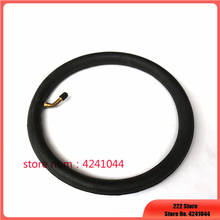 10X1 1/4 Inner Tube Bent Valve fits  E-scooter,gas scooter , ATV Pocket  etc use this size tyre 2024 - buy cheap