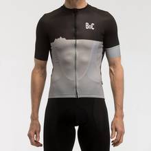 Комплект для велоспорта на резинке 2020, одежда для велоспорта на шоссейном велосипеде, Джерси с короткими рукавами и шорты-комбинезоны, командная одежда для велоспорта 2024 - купить недорого