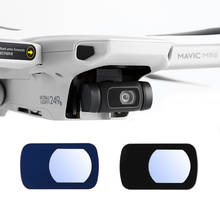 1 Uds para DJI Mavic Mini Drone cardán lente de la Cámara reemplazo de la nueva lente de la Cámara Reparación de piezas de repuesto reemplazar los accesorios 2024 - compra barato