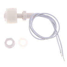 SEN-PPI32 Plastic PP Float Switch Liquid Switch Water Level Sensor M10 2024 - buy cheap