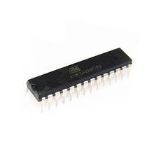 Chip IC Original DIP-28, ATMEGA328P-PU, nuevo 2024 - compra barato