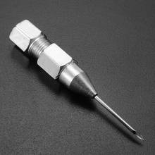 1Pcs Needle Nose Grease Tool Dispenser Nozzle Adaptor Accessories Fine Line of Grease Tools For Shafts Hand Tool 2024 - buy cheap