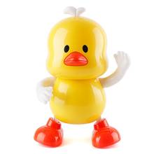 Cool dancing ducks model toys with Sound Electronic Pets toys for children gift 2024 - buy cheap