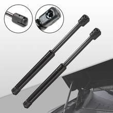 2 PCS Rear Trunk Lid Lift Support Struts Shocks For 1998-2005 Volkswagen Passat (Sedan) 2024 - buy cheap