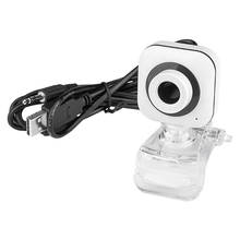 2021 Webcam USB 2.0 Camera Auto Focus Web Cameras Webcams With Microphone HD laptop For Windows 2000 Win10 For Desktop Computer 2024 - buy cheap
