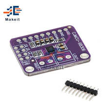 CJMCU-98306 MAX98306 Sensor Stereo Class D Amplifier AB Type Audio 3.7W Amplifier Breakout Board Module 2024 - buy cheap