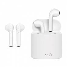 Twins Bluetooth Earbuds with Charging Box for Samsung Galaxy Note 10 Pro S10 5G S10e S9 S8 Plus S7 9 8 5 Mini Wireless Earphones 2024 - buy cheap