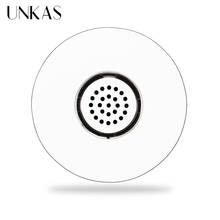 UNKAS A8 Free Combination Sound Light Operated Voice Sensor Control Time Delay Wall Power Switch DIY Modules Smart Home Outlet 2024 - buy cheap
