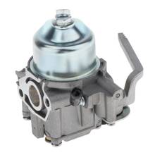 Carburador usados carb assy para motor de popa honda bf2 bf barcos 2024 - compre barato