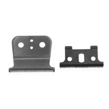 Silver for T Outliner Blade for Andis for T Outliner, for Andis Replacement Blade 2024 - buy cheap