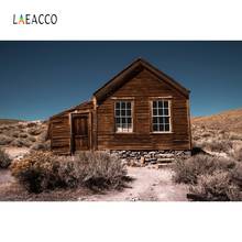 Laeacco Ландшафтный Фотофон для фотосъемки с изображением пустыни кактуса персонализированные фотофоны для фотостудии 2024 - купить недорого