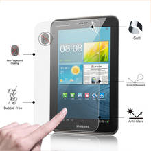 Película protectora mate antideslumbrante para tableta Samsung Galaxy Tab 2, Protector de pantalla antihuellas de 7,0 pulgadas, p3100, p3110, 7,0 2024 - compra barato