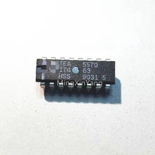 5PCS TEA5570 DIP-16 Integrated Circuit IC chip 2024 - buy cheap