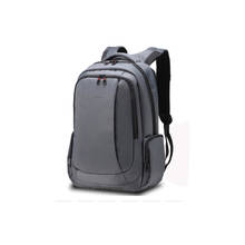 Mochilas antifurto de nylon 27l, mochilas escolares casuais para laptop e viagem de 27l masculinas 2024 - compre barato
