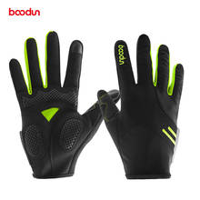 New Bicycle Gloves Full Finger Touch Screen Lycra Men Women MTB Bike Gloves Breathable Summer Sunscreen Cycling Gloves Mitten 2024 - buy cheap