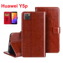 Funda billetera de lujo para Huawei V30 Funda de cuero de PU funda magnética de moda para Huawei V 30 funda Coque funda protectora para teléfono 2024 - compra barato