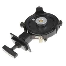 Retroceso de arranque por cuerda para Mercury Marine 4HP 5HP 6HP motores fuera de borda de 2 tiempos negro 2024 - compra barato