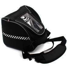 Scooter Tunnel Bag Tankbag Tank Bag Store Content Bag Saddle Bag For  SYM JOYMAX 300 Z300 CRUISYM 300 XCITING 250 2024 - buy cheap