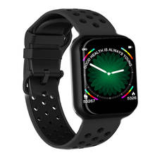 F8 Smart watch IP67 Waterproof Heart Rate Blood Pressure Women Men Sport SmartWatch S226 Smart Bracelet For Android long standby 2024 - buy cheap