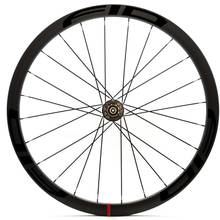 Roda de disco de bicicleta sem câmara de ar, 1360g de carbono, 29mm de largura, 45mm e 35mm, pneu clincher 700c, cycloccor de voo, rodas de bicicleta 2024 - compre barato
