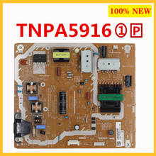 TNPA5916 1 P 100% nueva placa de soporte de potencia de TV TNPA5916 fuente de alimentación de piezas de tv profesional 2024 - compra barato