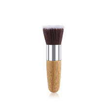 1PC  Makeup Brush Flat Top Foundation Powder beauty Brushes Cosmetic Make up Tool 2024 - buy cheap