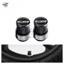 Motorcycle Wheel Tire Valve Cap Cover Case for Honda CB1000R CB 1000 R Rim 2024 - buy cheap