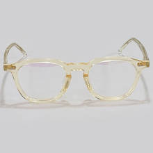 New Fashion Square Glasses Women Men Vintage Classic Mirror Optical Spectacles Frame Unisex Vision Eyeglasses 2024 - buy cheap