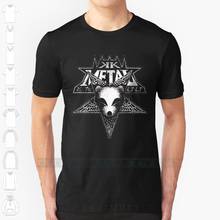Kk Metal Newest Fashion Design Print Cotton T Shirt 6xl Big Size Kk Slider Metal Music Acnh New Horizons 2024 - buy cheap