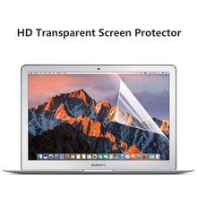 Мягкая защитная пленка для MacBook Old Air 13 2012-2017 A1466 A1369 2024 - купить недорого