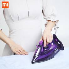 Xiaomi Mijia Lofans Cordless Electric Steam Iron YD-012V for clothes steam generator road irons ironing Multifunction Adjustable 2024 - buy cheap