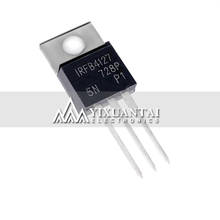 10pcs    original  IRFB4110PBF  IRFB4110   IRFB4127PBF IRFB4127  IRFB4227PBF IRFB4227  IRFB4410PBF  IRFB4410 2024 - buy cheap