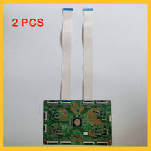 2 PCS Flex Cables for UD120_EU22BMB3C6LV0.5  UD120_EU22BMB3C6LV0.3  35cm Long Cables 2024 - buy cheap