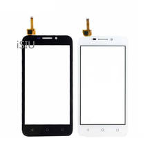 Touch Screen For Huawei Y541 Ascend Y5 Y5C Y541-U02 Touchscreen Digitizer Sensor 4.5'' LCD Display Front Glass Phone Parts 2024 - buy cheap