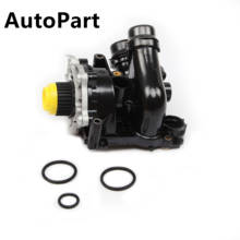 06H121026N EA888 Engine Water Pump Assembly For VW Golf Jetta Passat B7 Tiguan Audi A4 A5 A6 Q3 Q5 1.8/2.0TFSI 06H 121 026 AB 2024 - buy cheap