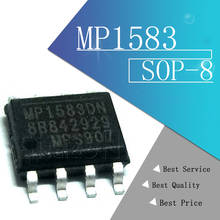 10pcs/lot MP1583 MP1583DN SOP8 2024 - buy cheap