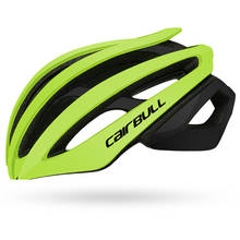 Aerodynamic Road Mountain Bike Helmet Professional XC DH MTB All-terrain Bicycle Helmet Ultralight Racing Riding Cycling Helmet 2024 - buy cheap