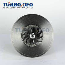 New Balanced TB28 702365 702365-0009 Turbocharger cartridge core 4102BZ10103 Turbine CHRA for JAC Bus CY4102BZQ Wuxi Diesel assy 2024 - buy cheap