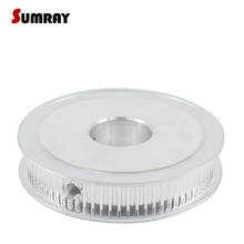 SUMRAY 3M 72T Timing Pulley  8/10/12/14/16/17/18/19/20/22/25mm  Bore  Timing Belt Pulley  11mm Belt Width  Stepper Motor Pulley 2024 - buy cheap