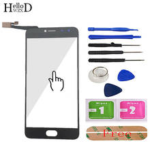 5.5'' Mobile Touch Screen For UMi Z Touch Screen Glass Front Digitizer Panel Sensor Lens TouchScreen Tools 2024 - buy cheap